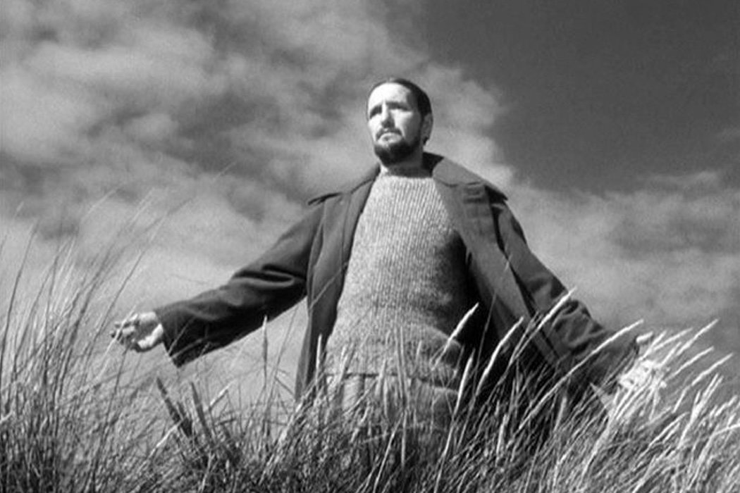 'Jesús' de Carl Theodor Dreyer