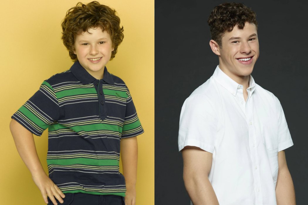 Nolan Gould