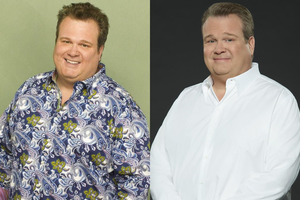 Eric Stonestreet