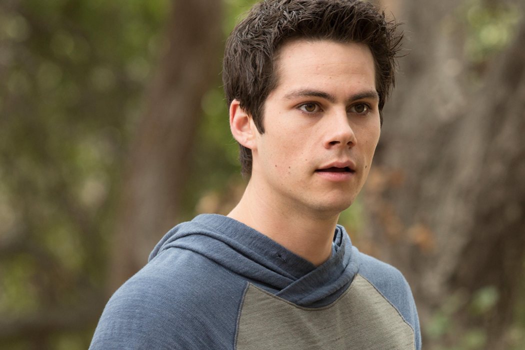 Dylan O'Brien