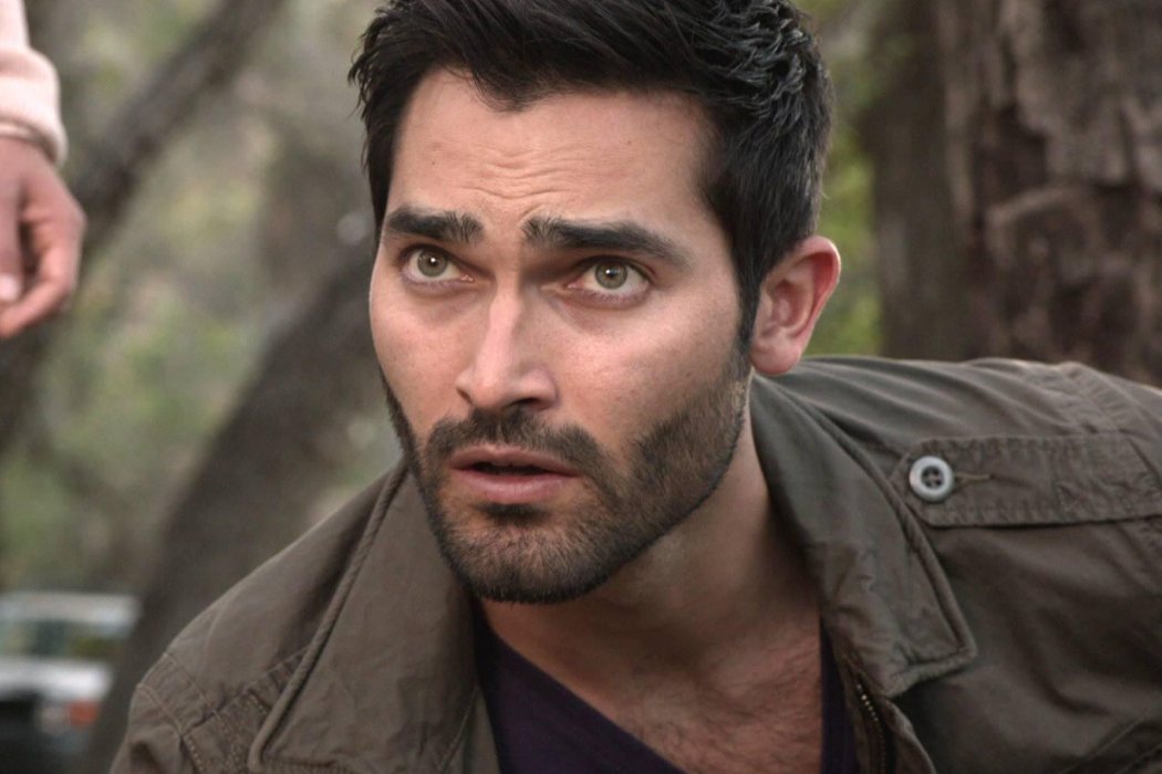 Tyler Hoechlin