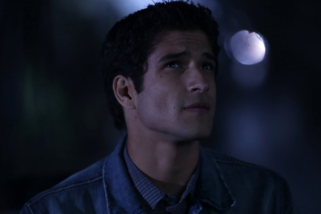 Tyler Posey