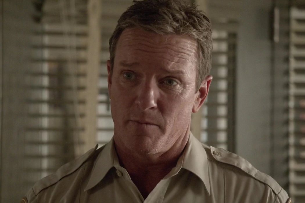 Linden Ashby