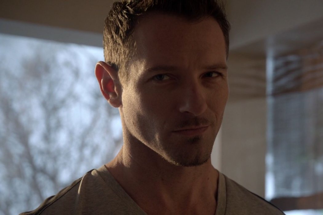 Ian Bohen