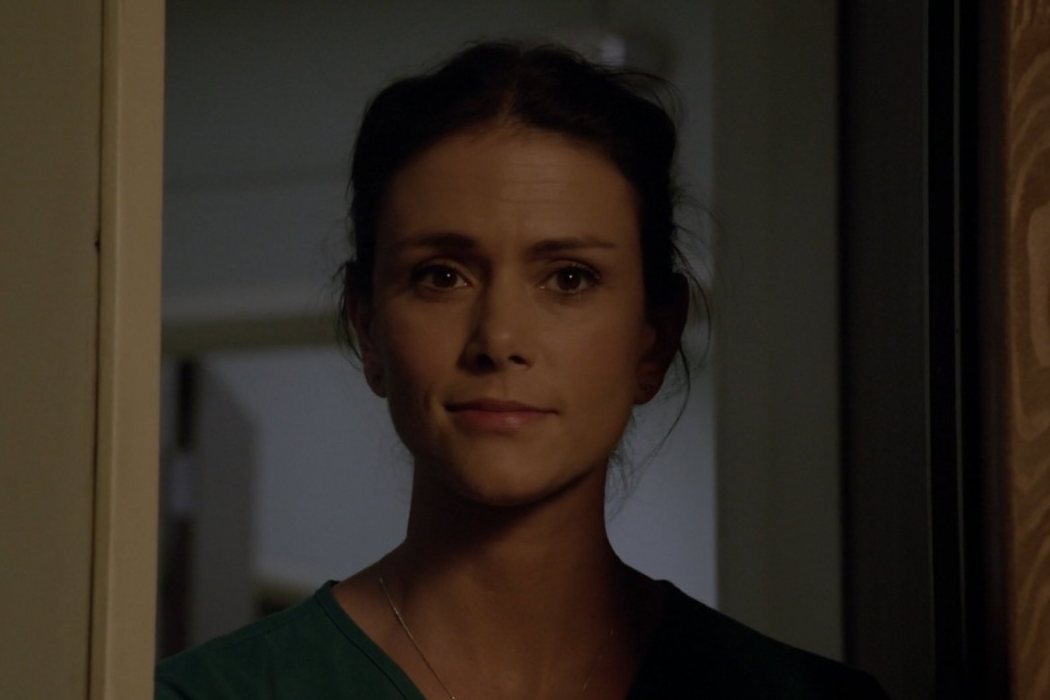 Melissa Ponzio