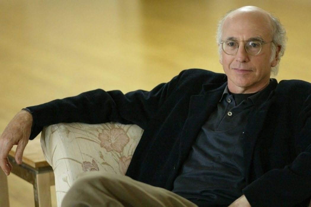 Sorpresa: 'Larry David'