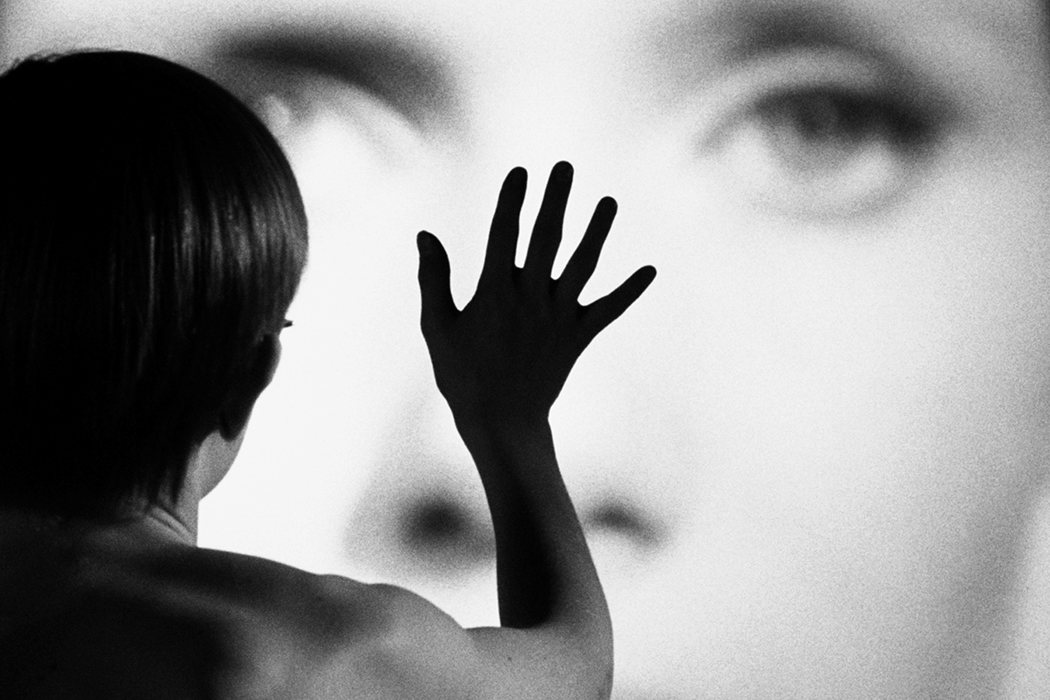 'Persona', el Bergman más experimental