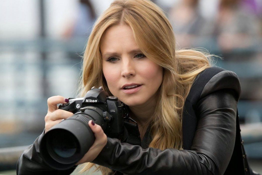 Veronica Mars