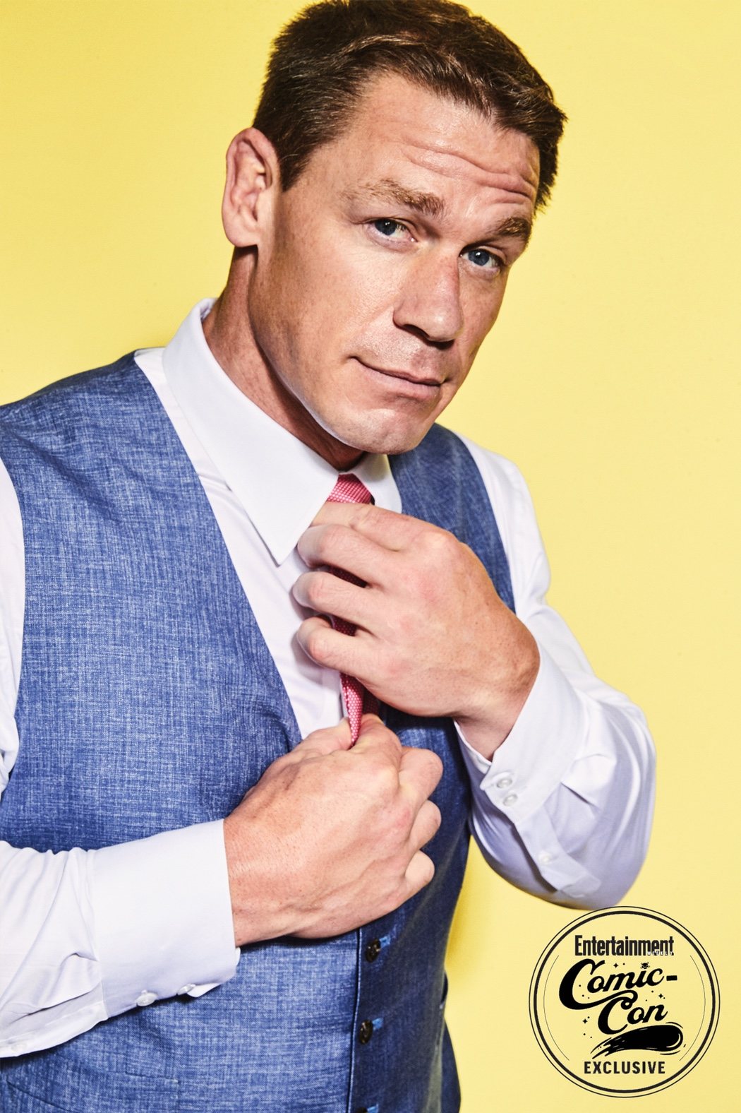 John Cena