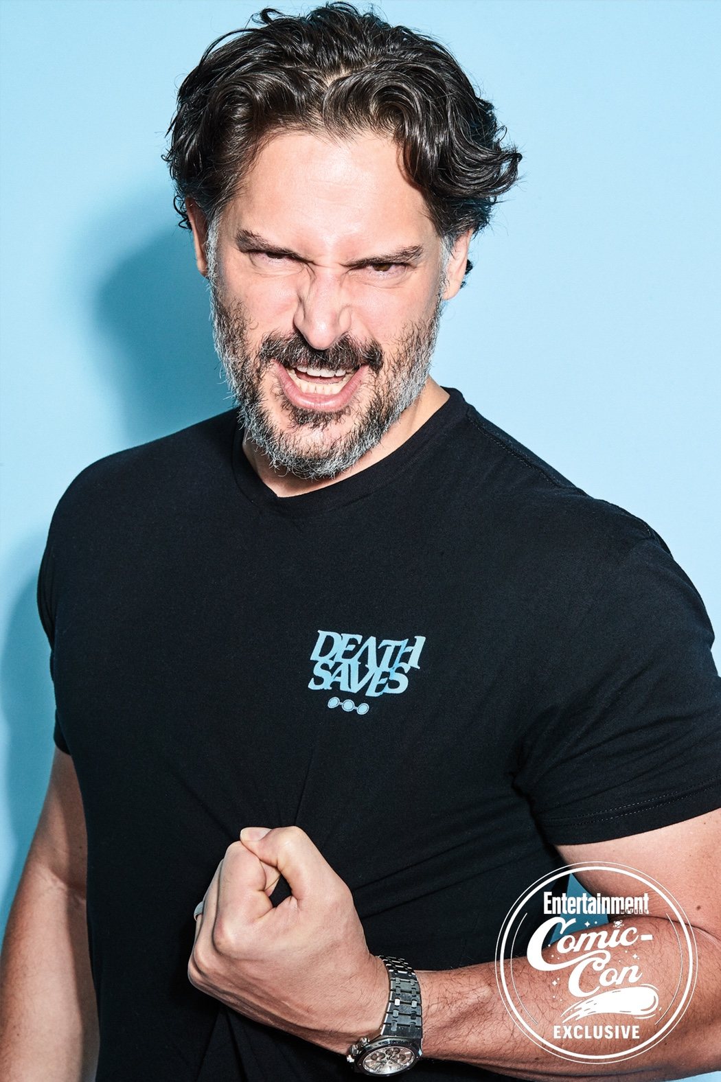 Joe Manganiello