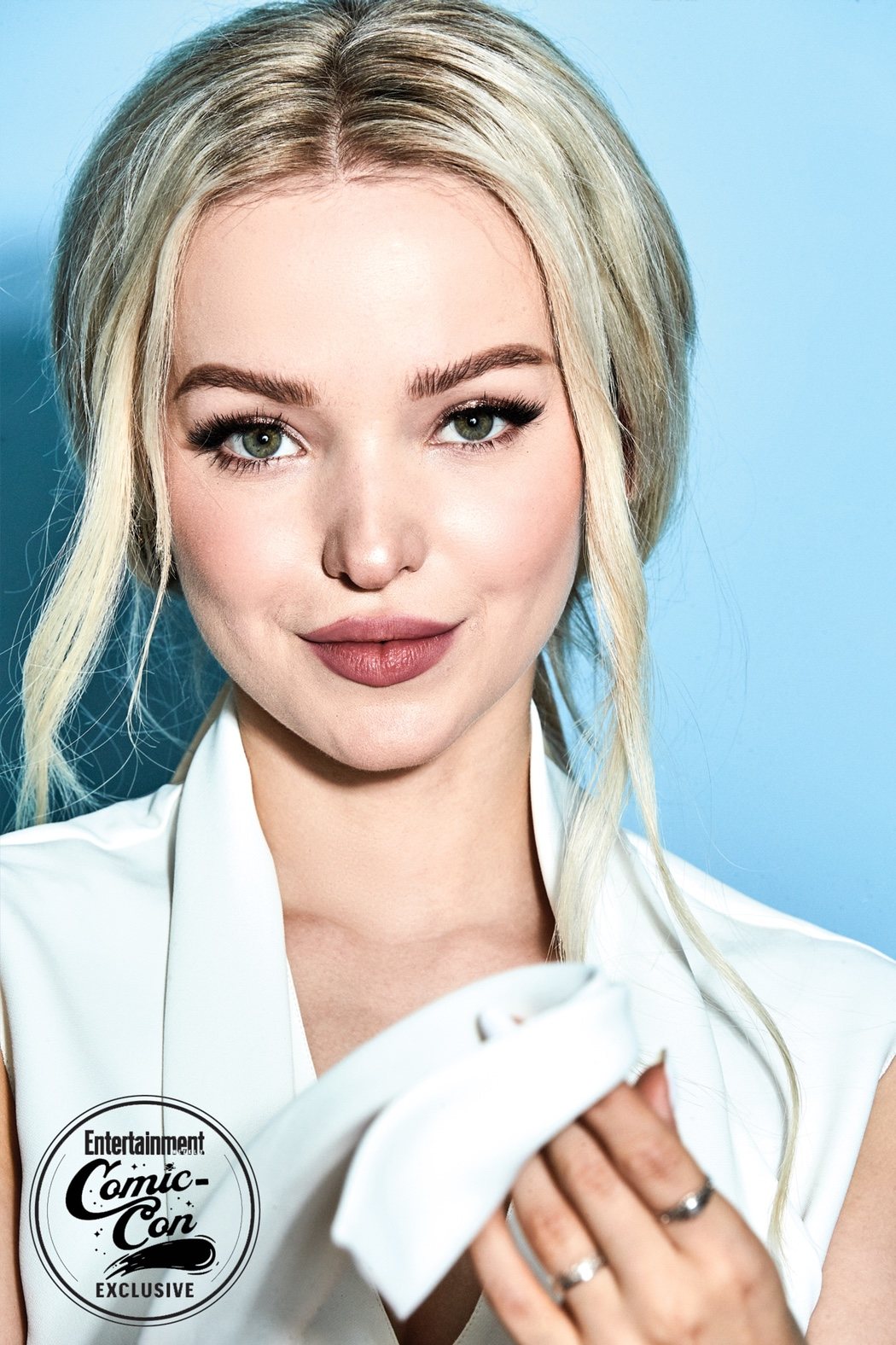 Dove Cameron