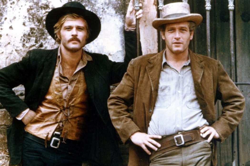Dos hombres y un destino (1969)