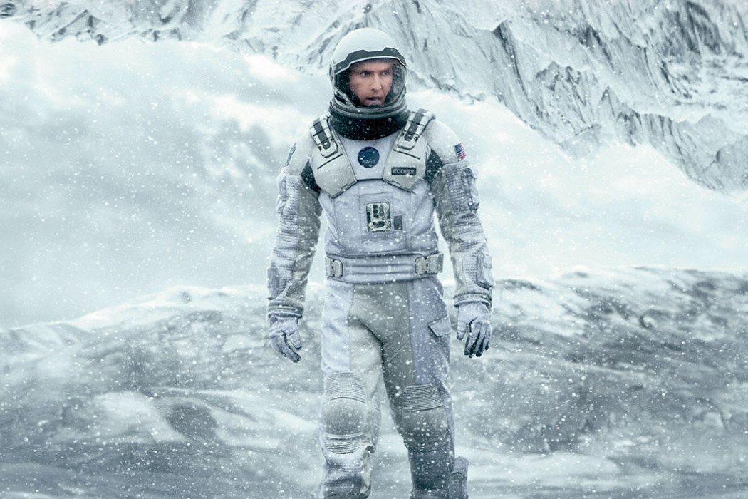 'Interstellar'