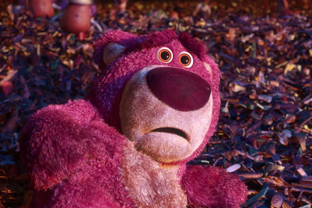 Lotso