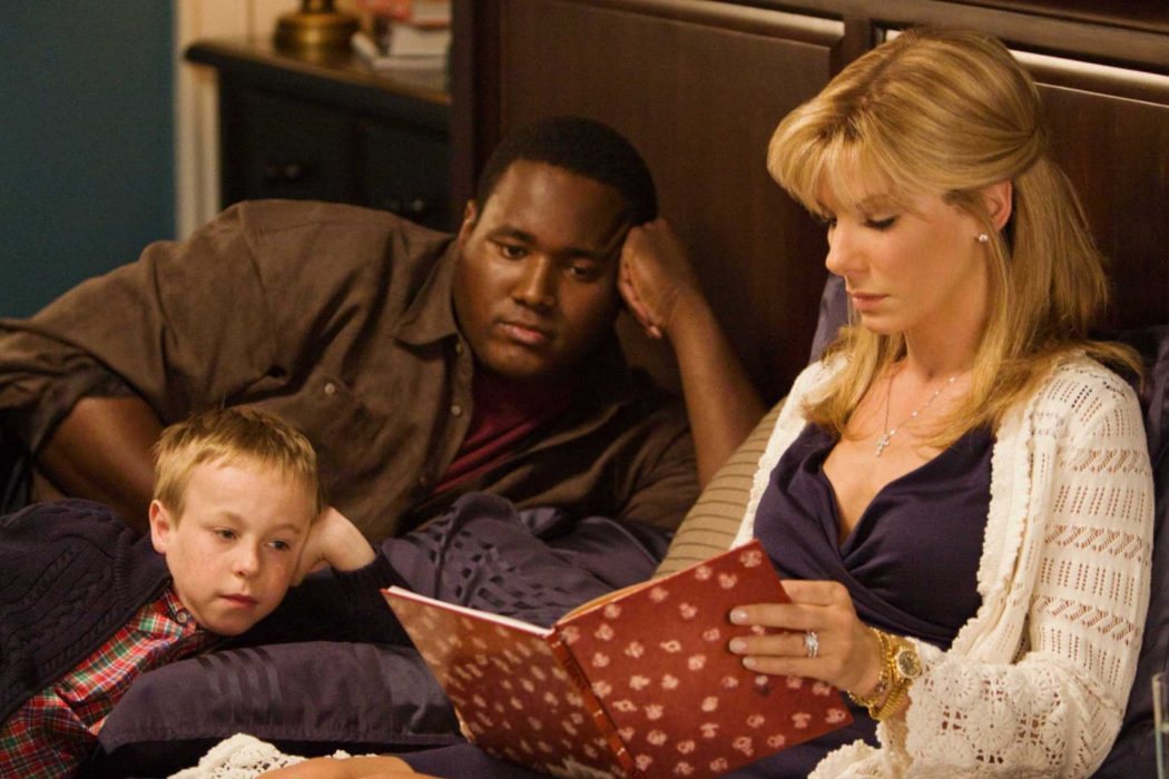 'The Blind Side'