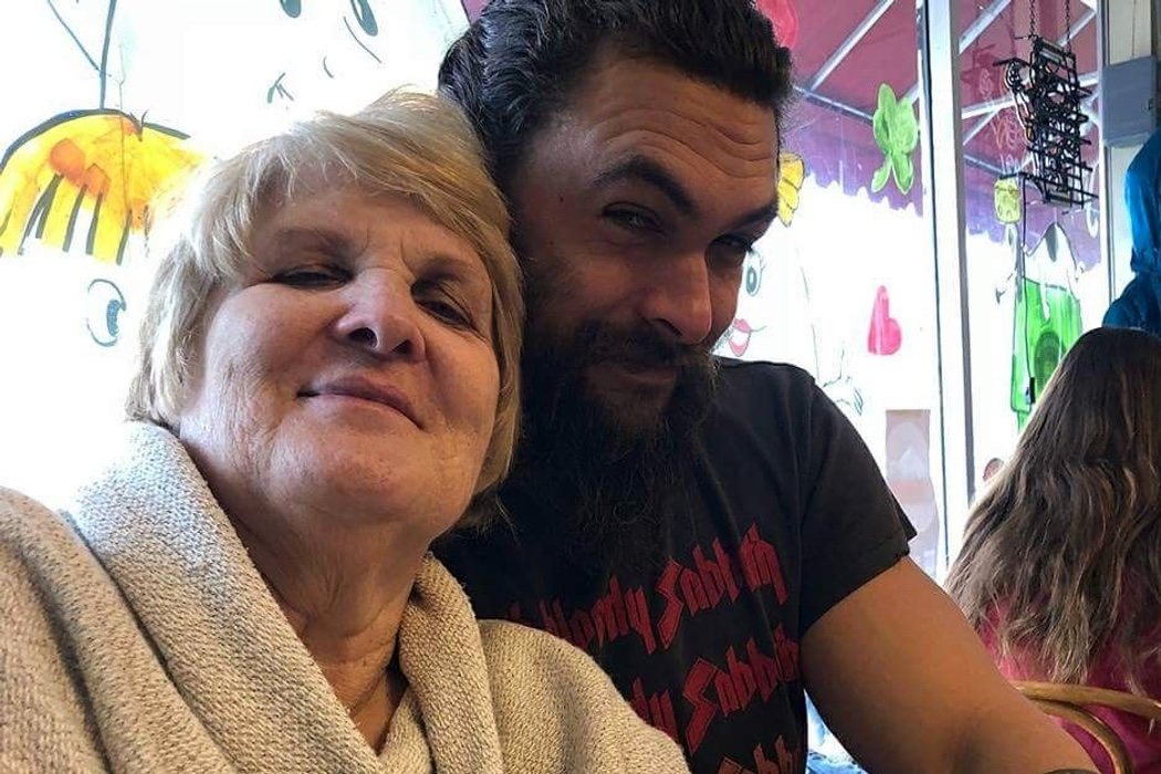 La increíble historia de amor de Jason Momoa y su mujer y más curiosidades  del actor de 'Aquaman' - eCartelera