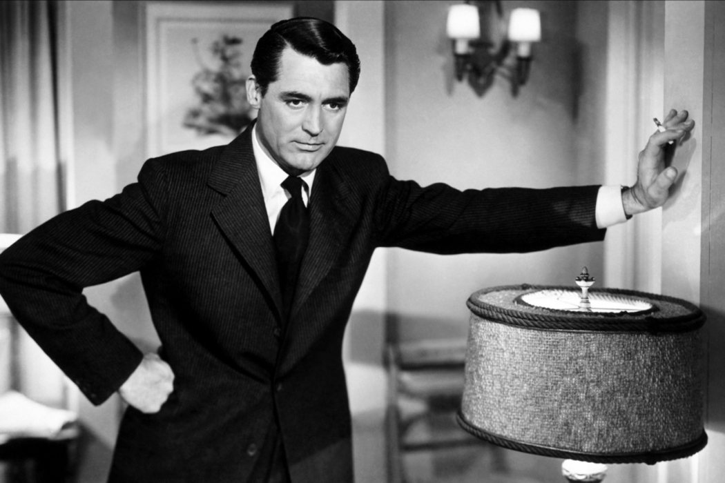 El otro Cary Grant