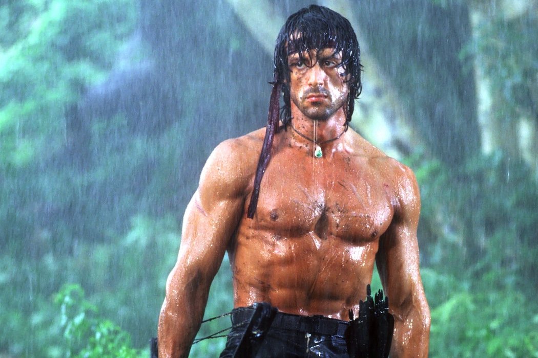 'Rambo 2'