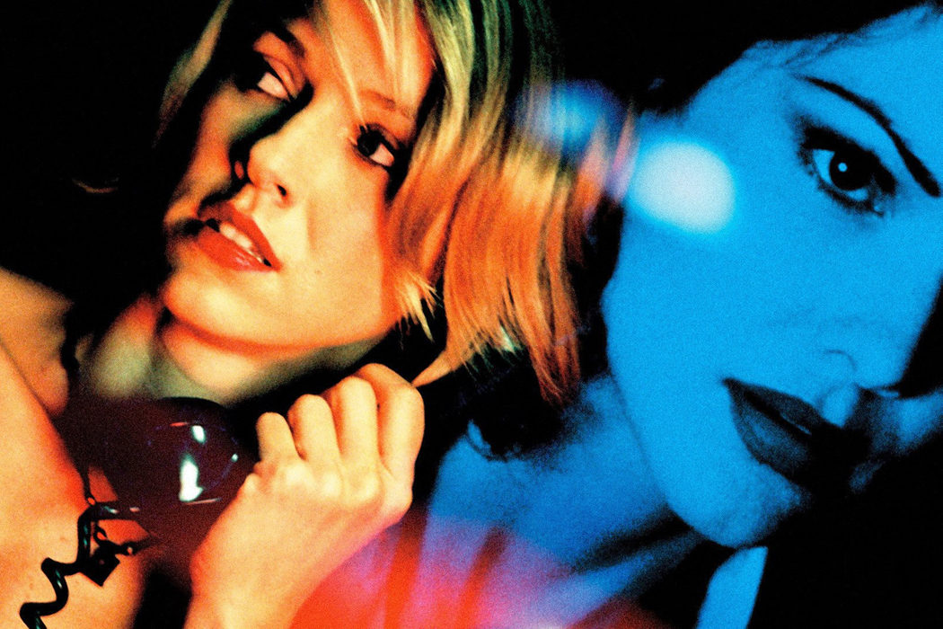 'Mulholland Drive' (2001)