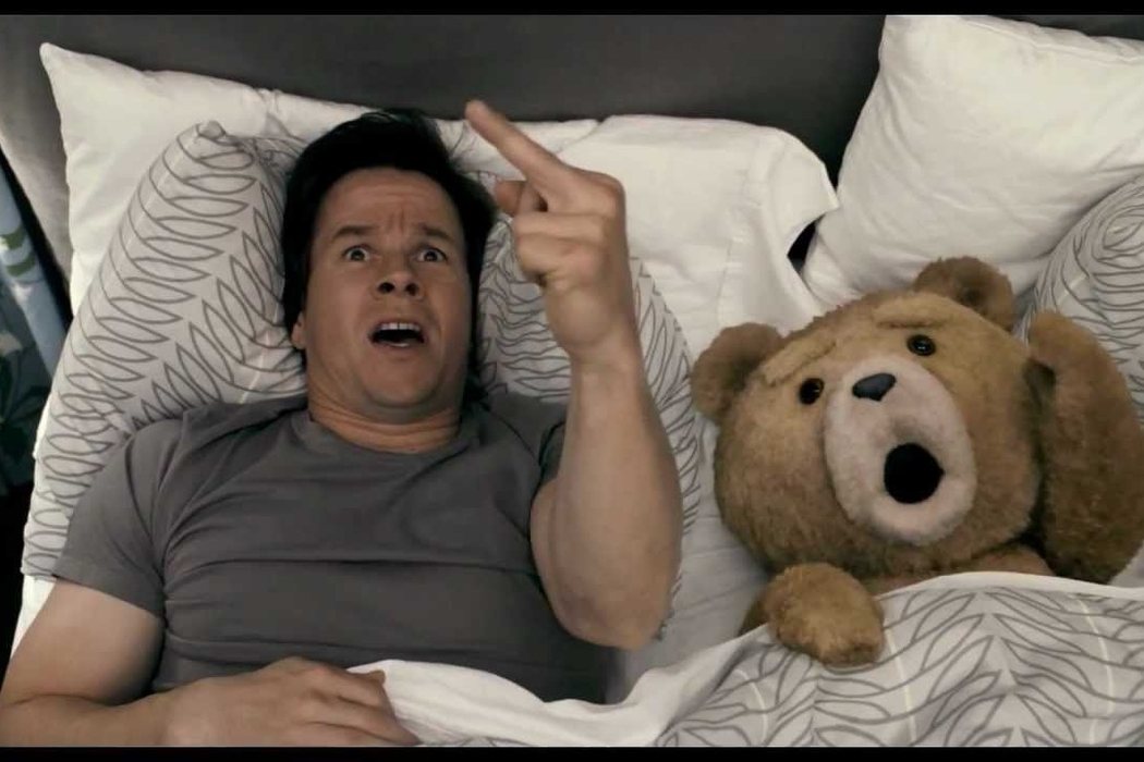 Thunder Buddies