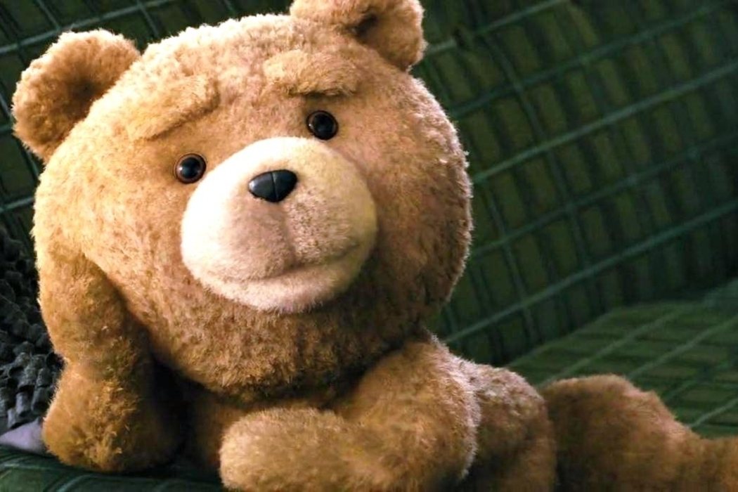 Ted: The Show