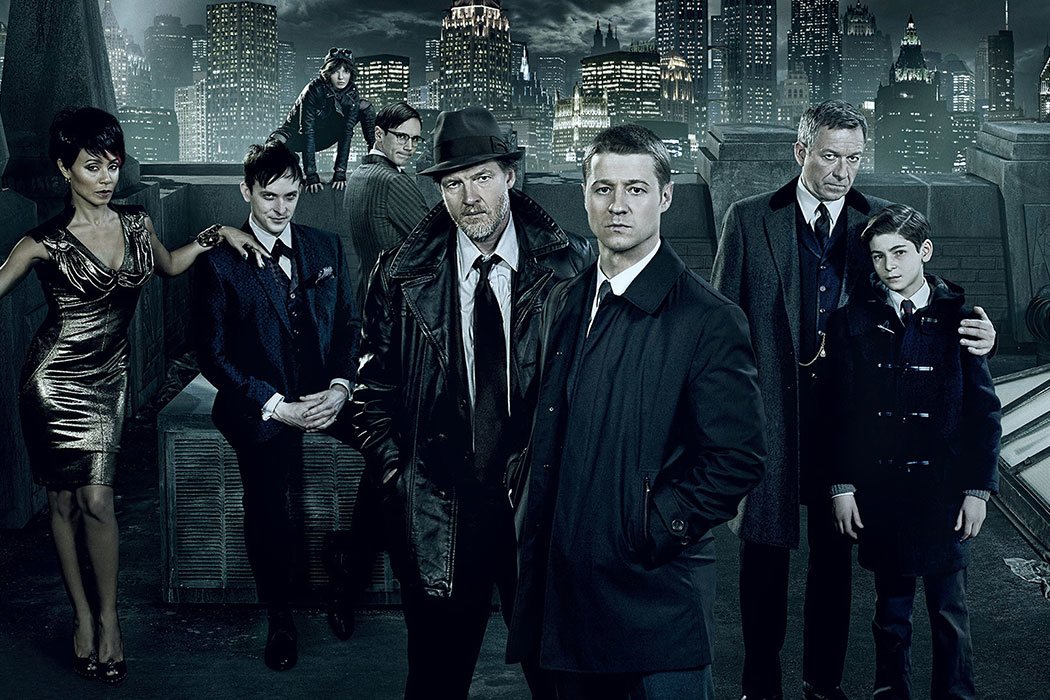 'Gotham'