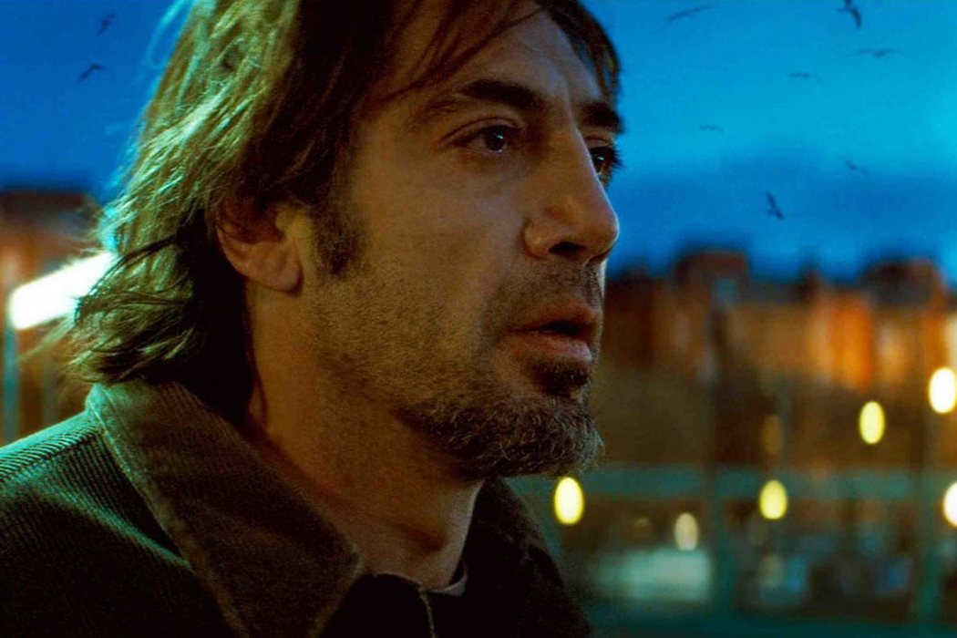 'Biutiful' (2010)