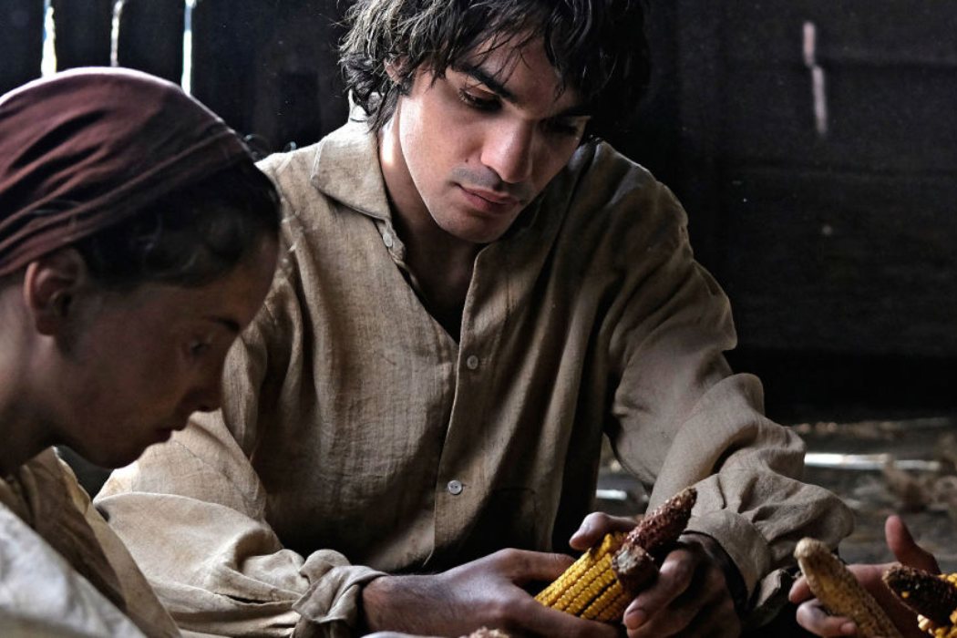 'Handia' (Jon Garaño y Aitor Arregi)