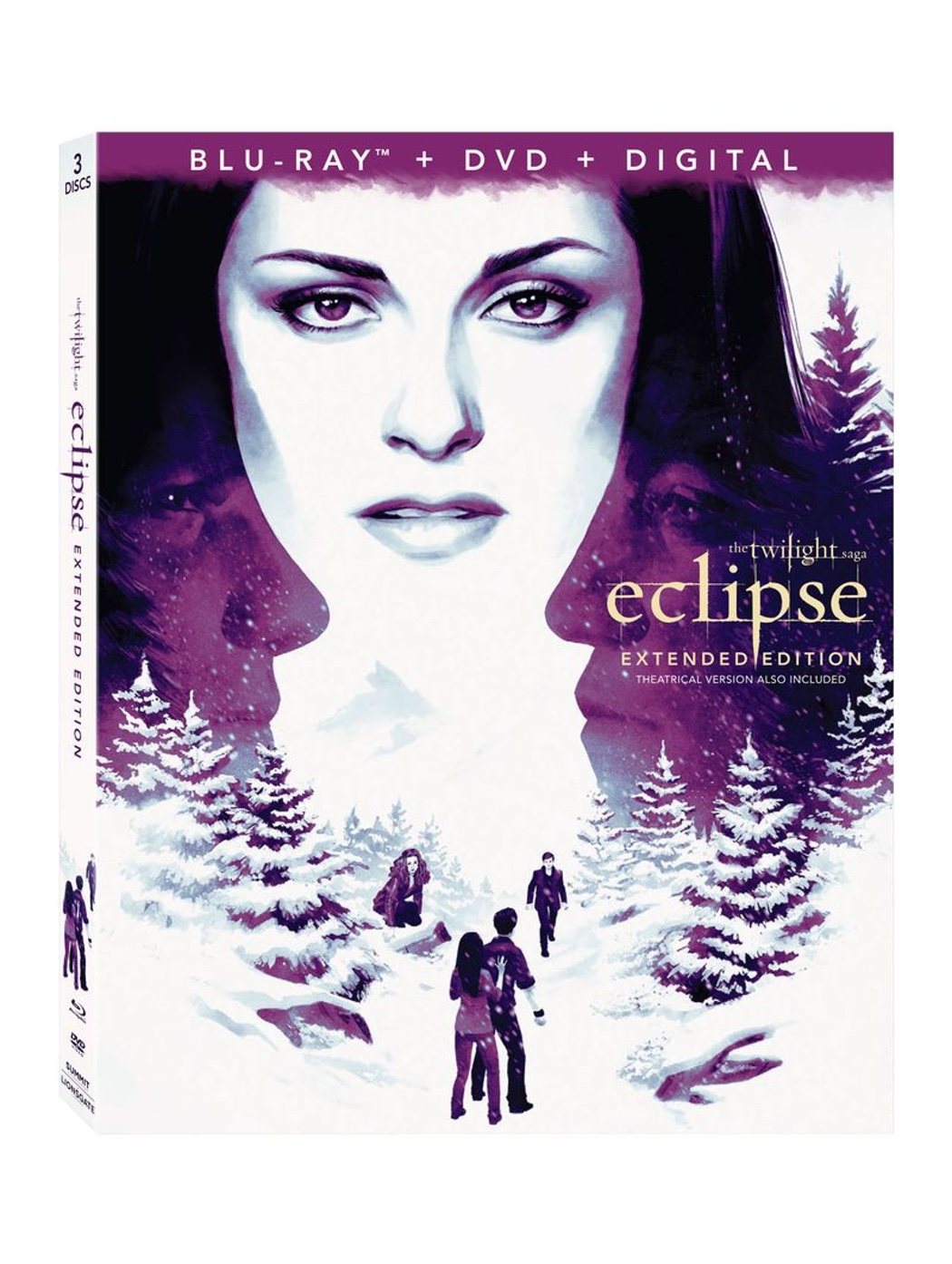 'Eclipse'