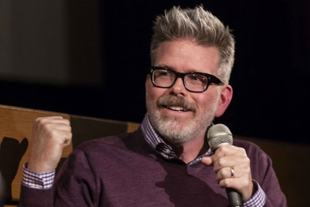 Christopher McQuarrie