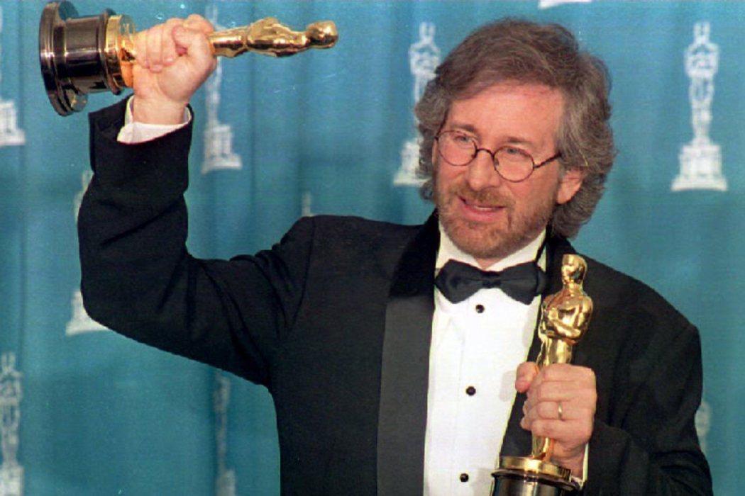 Steven Spielberg