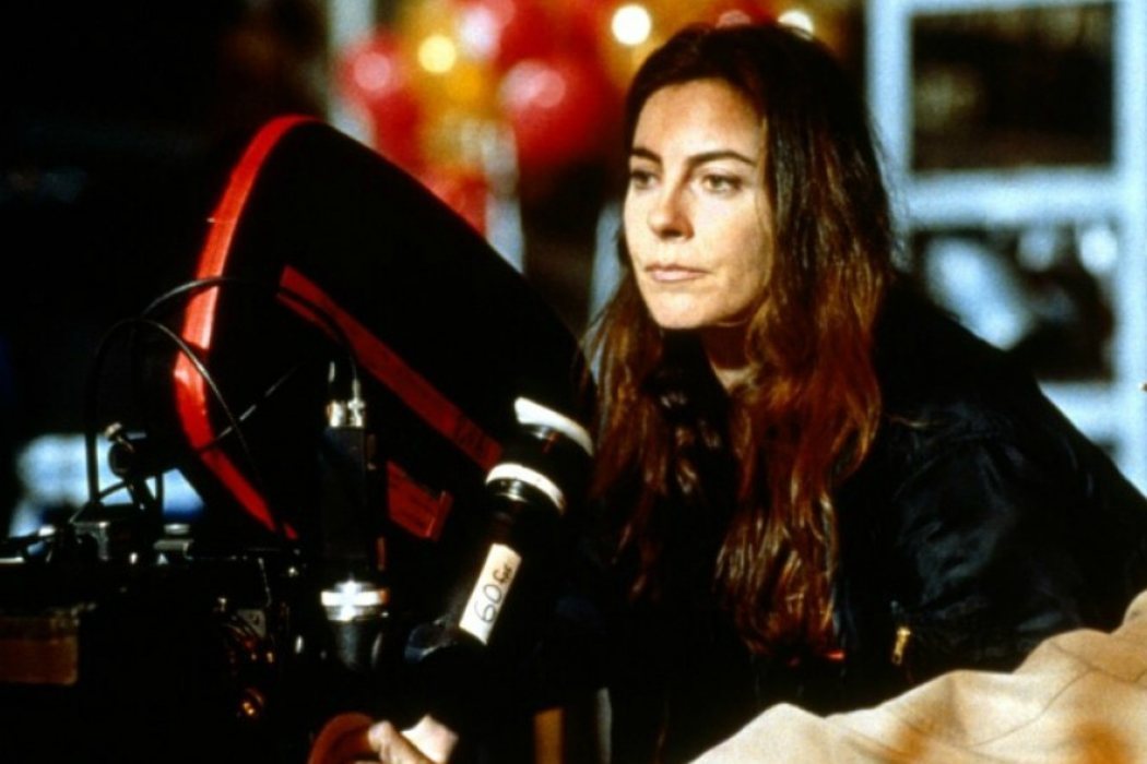 Kathryn Bigelow