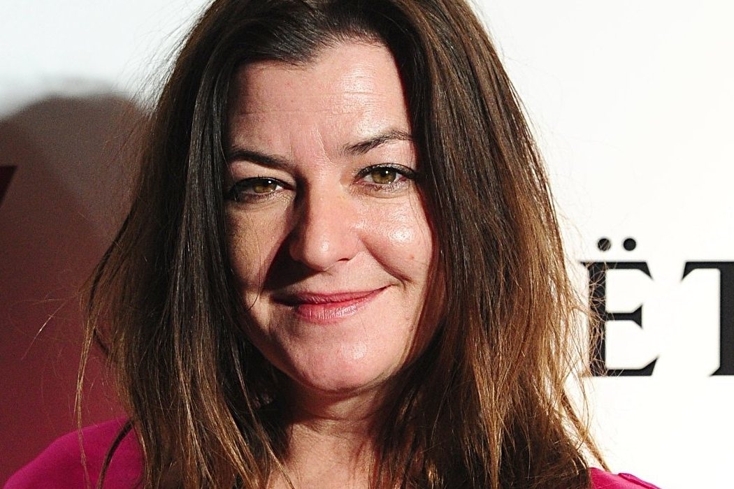 Lynne Ramsay