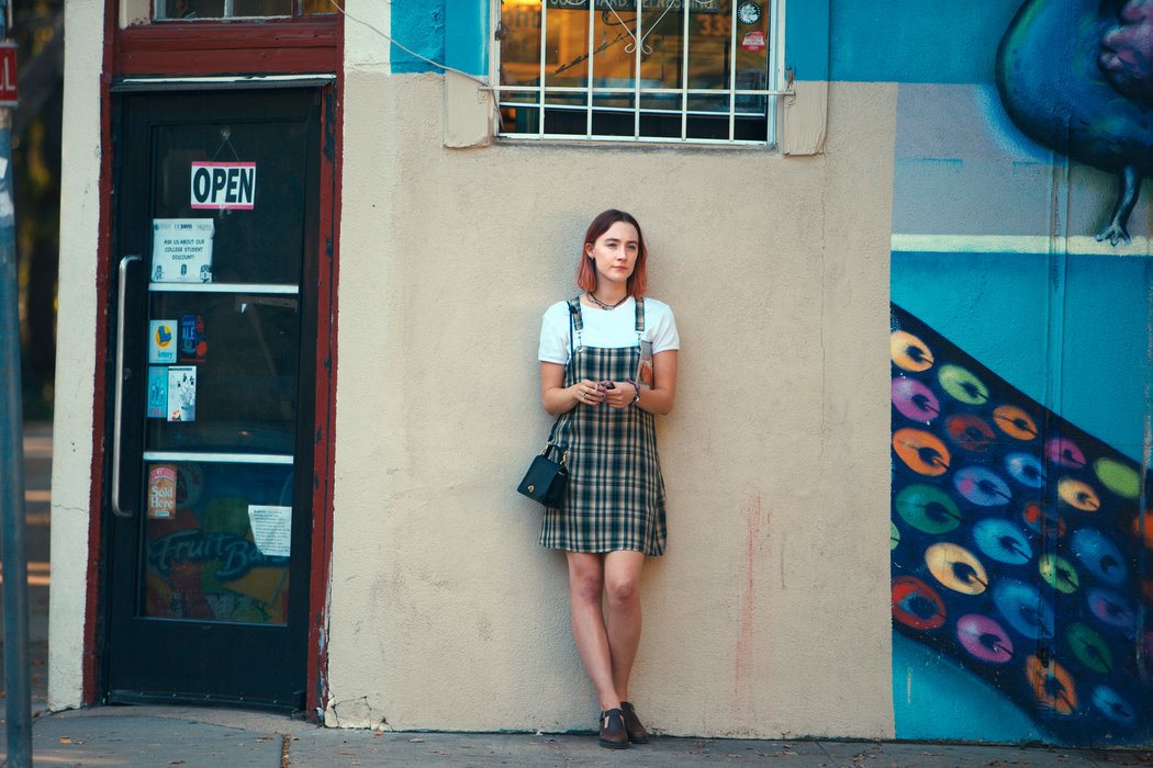 'Lady Bird'