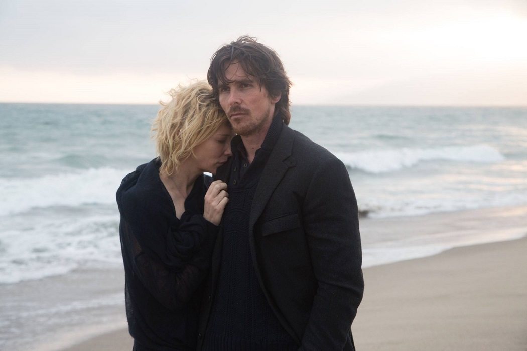 'Knight of Cups'