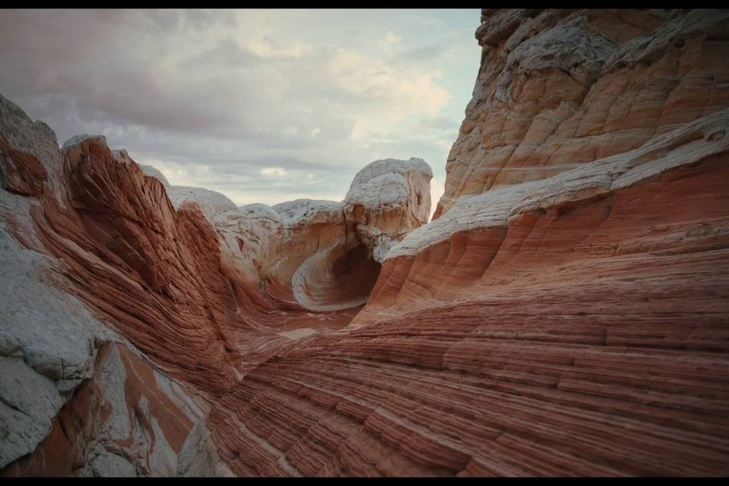 'Voyage of Time: Life's Journey'