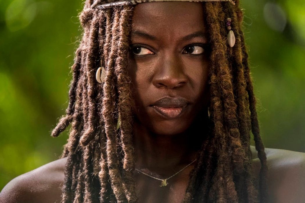 Michonne