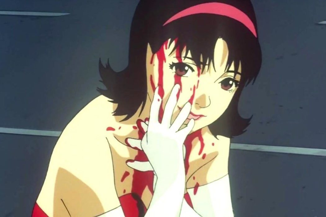 'Perfect Blue' (1997)