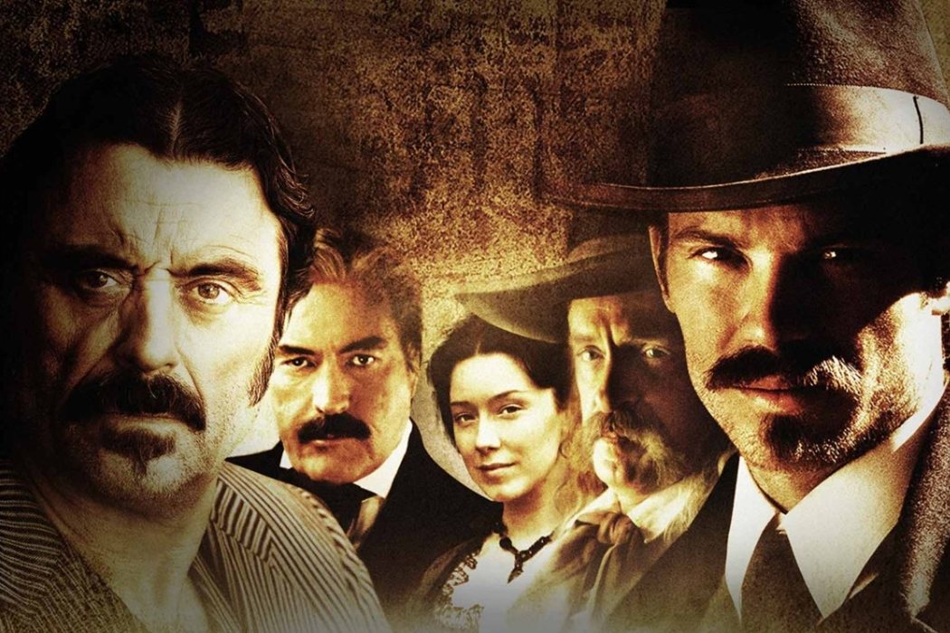 'Deadwood'