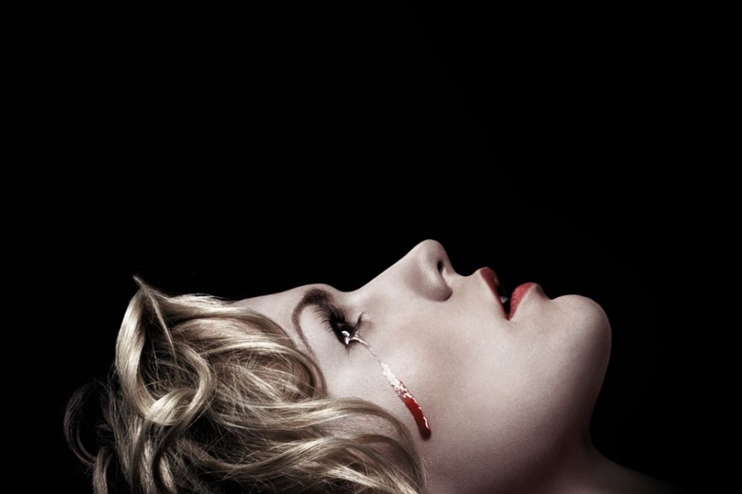 'True Blood'