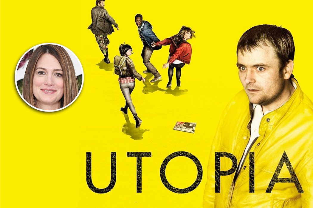 'Utopía'