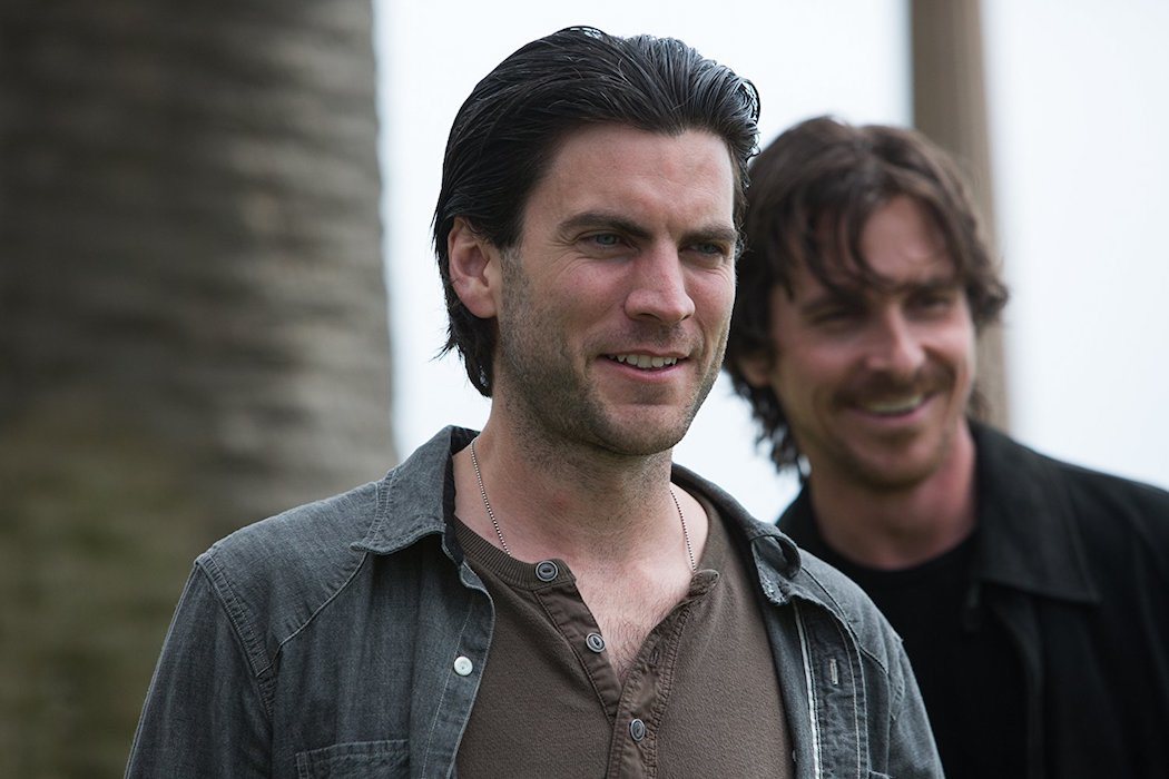 'Knight of Cups', 'Final Girl', 'We Are Your Friends'