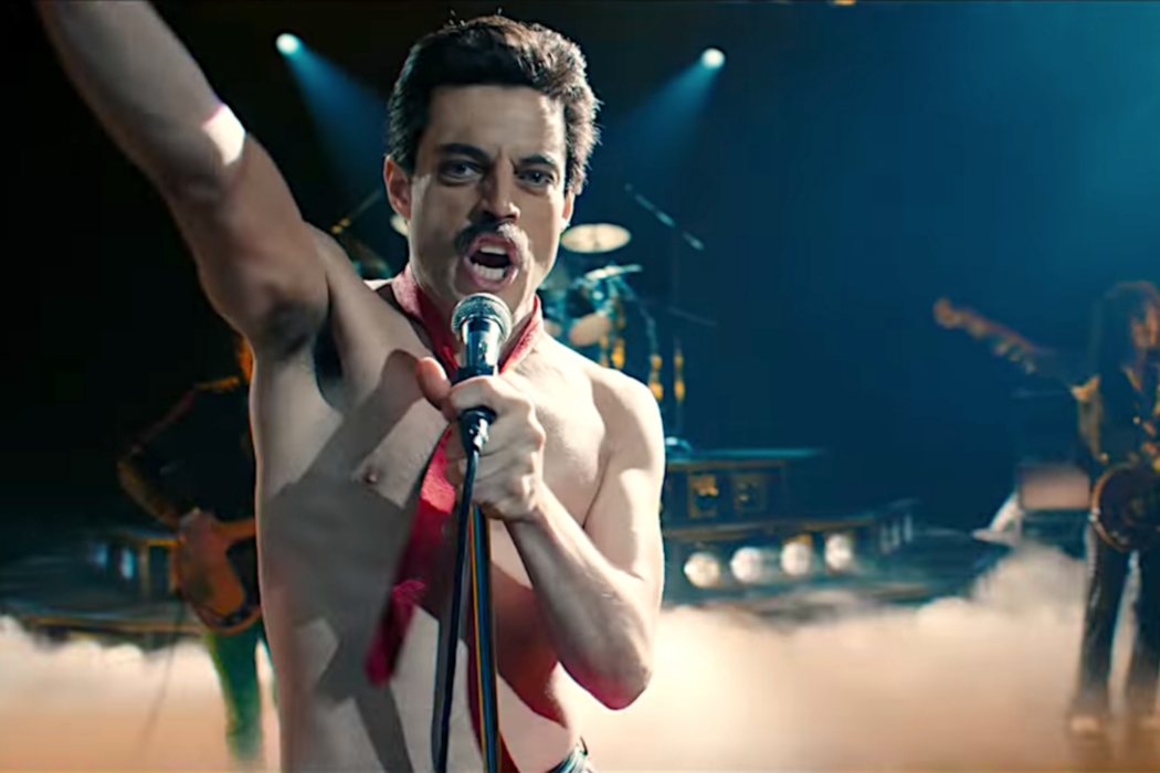 'Bohemian Rhapsody'