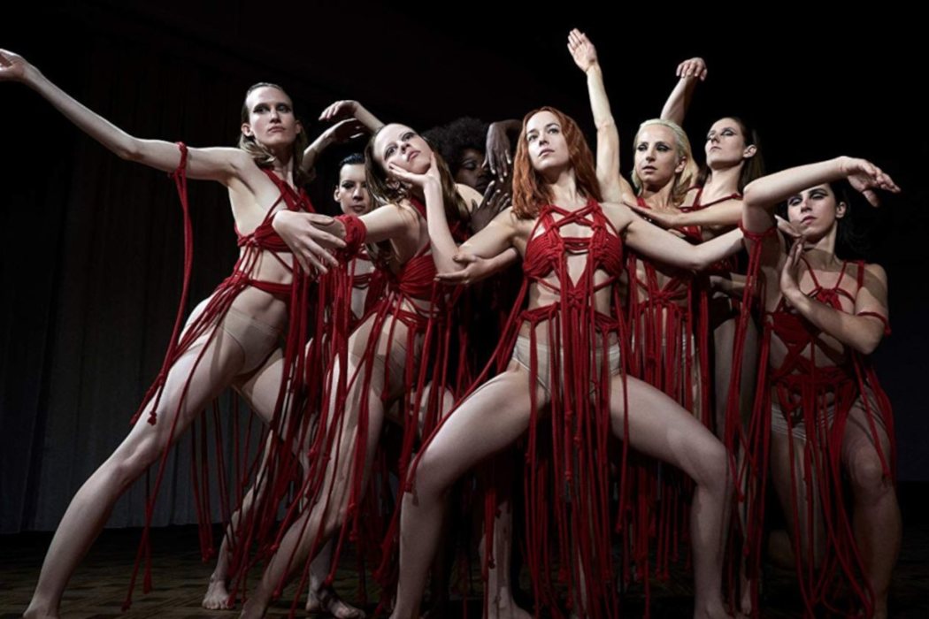 'Suspiria'