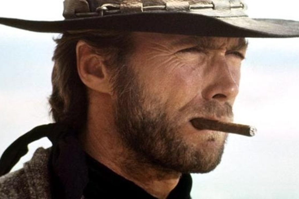 Homenaje a Clint