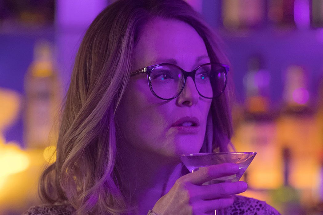 'Gloria Bell'