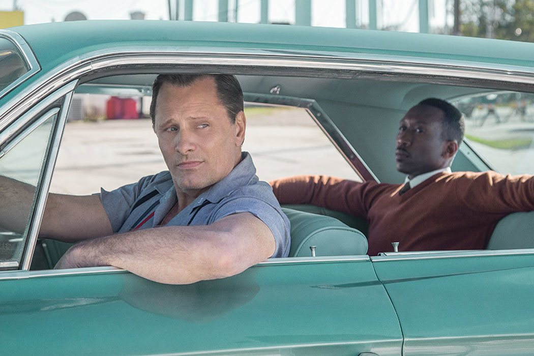 'Green Book'