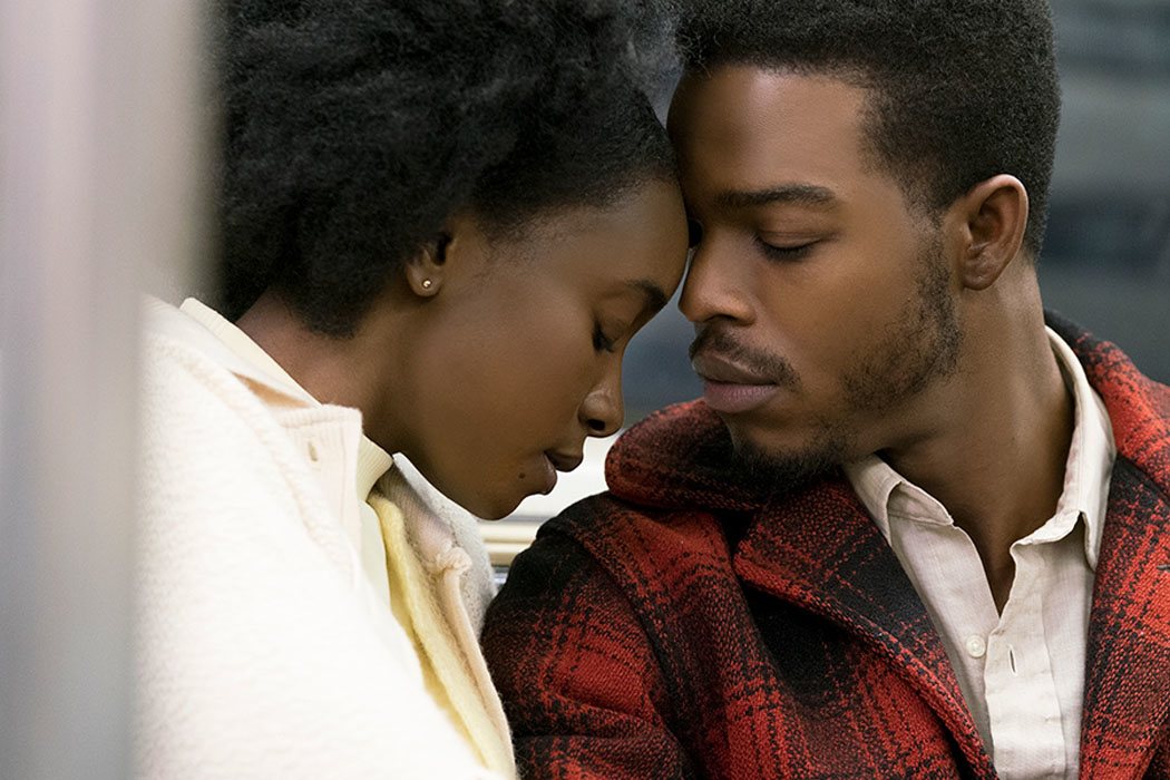 'If Beale Street Could Talk'