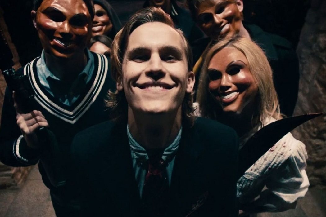 'The Purge'