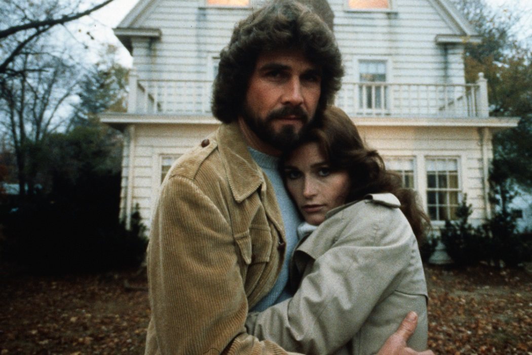 'Amityville'